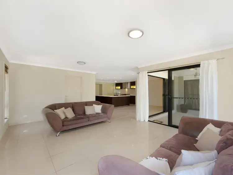 Sixth view of Homely house listing, 104 River Meadows Drive, Upper Coomera QLD 4209