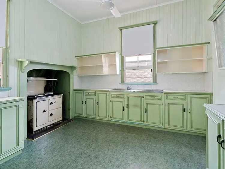 Third view of Homely house listing, 8 Confederate Street, Red Hill QLD 4059