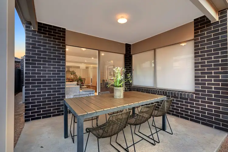 Fifth view of Homely house listing, 27 Trajectory Drive, Tarneit VIC 3029