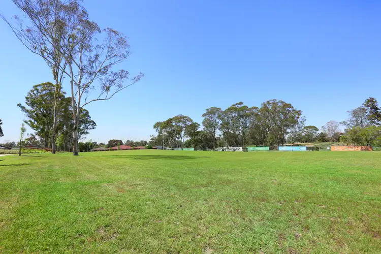 Fourth view of Homely apartment listing, 14/67 Newleaf Parade, Bonnyrigg NSW 2177