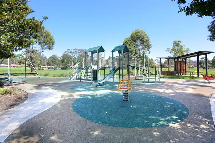 Seventh view of Homely apartment listing, 14/67 Newleaf Parade, Bonnyrigg NSW 2177