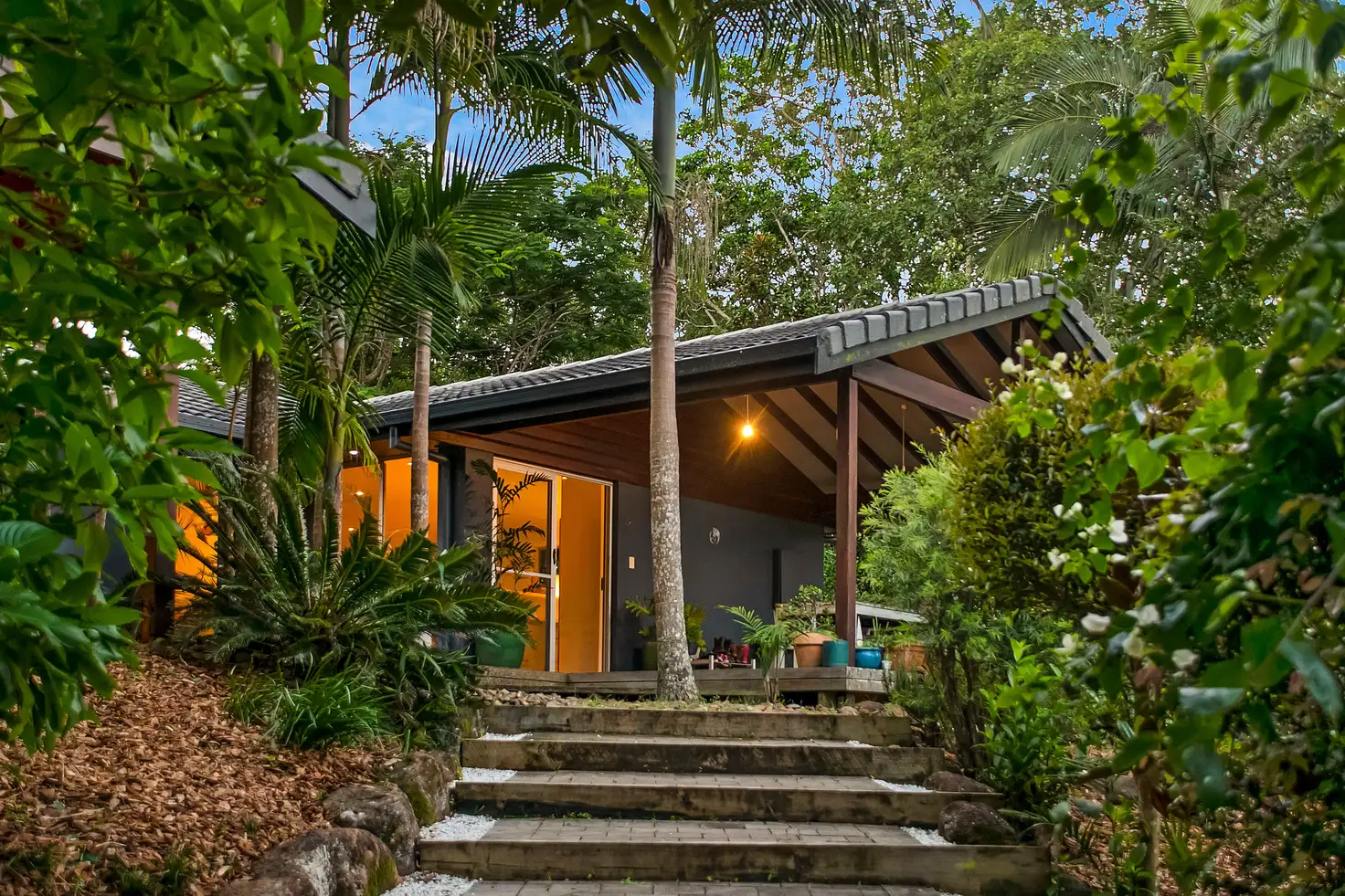 Main view of Homely house listing, 4 Roses Road, Federal NSW 2480