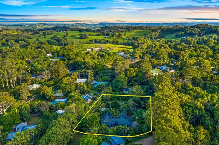 Third view of Homely house listing, 4 Roses Road, Federal NSW 2480