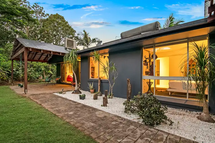 Fifth view of Homely house listing, 4 Roses Road, Federal NSW 2480