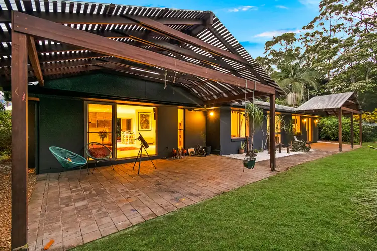 Sixth view of Homely house listing, 4 Roses Road, Federal NSW 2480