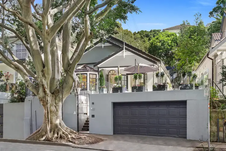 133 O'Sullivan Road, Bellevue Hill NSW 2023