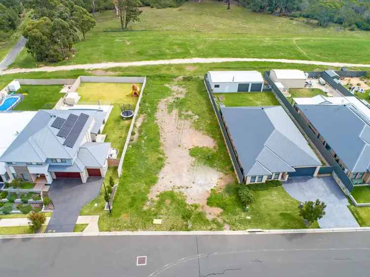 104 Heritage Drive, Appin NSW 2560