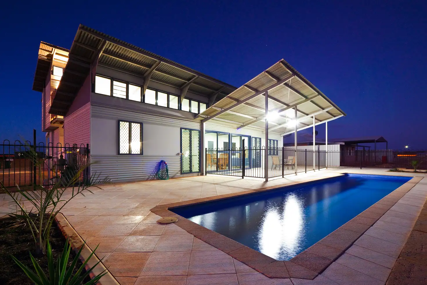Main view of Homely house listing, 2 Kestrel Place, Exmouth WA 6707