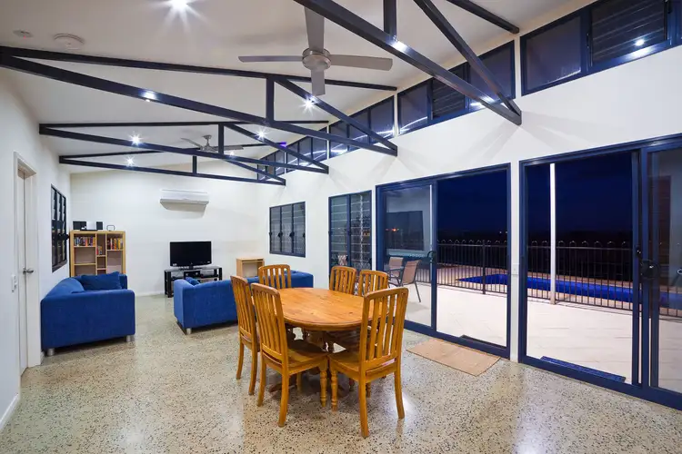 Second view of Homely house listing, 2 Kestrel Place, Exmouth WA 6707