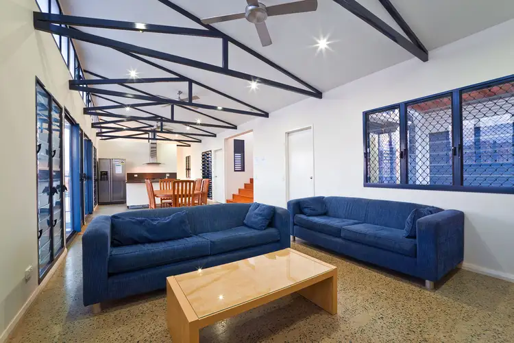 Third view of Homely house listing, 2 Kestrel Place, Exmouth WA 6707