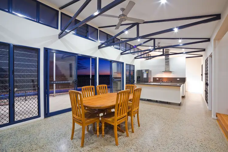 Fourth view of Homely house listing, 2 Kestrel Place, Exmouth WA 6707