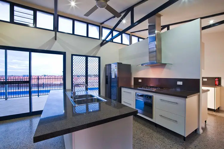 Fifth view of Homely house listing, 2 Kestrel Place, Exmouth WA 6707
