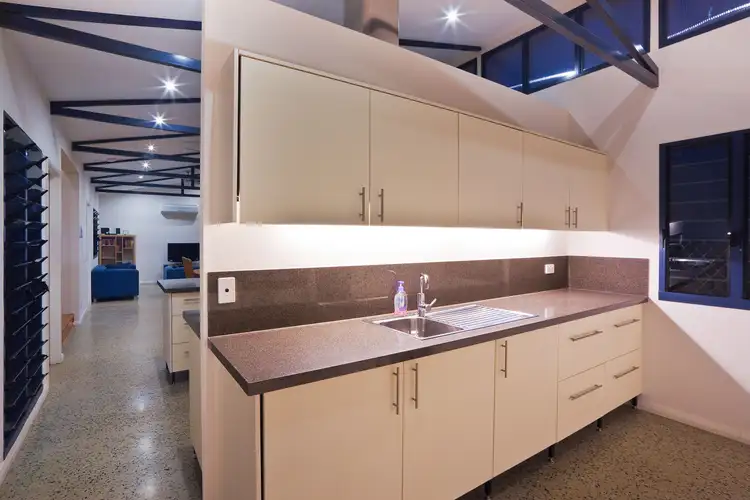 Sixth view of Homely house listing, 2 Kestrel Place, Exmouth WA 6707