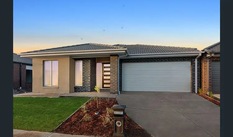 Main view of Homely house listing, 22 Trajectory Drive, Tarneit VIC 3029