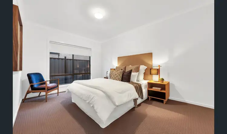 Third view of Homely house listing, 22 Trajectory Drive, Tarneit VIC 3029