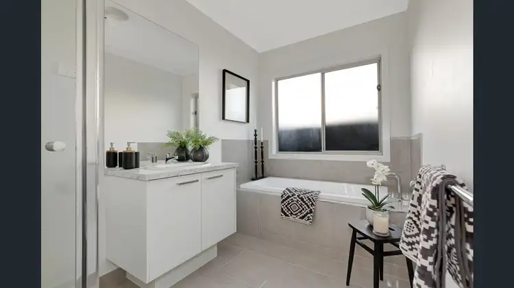 Fourth view of Homely house listing, 22 Trajectory Drive, Tarneit VIC 3029