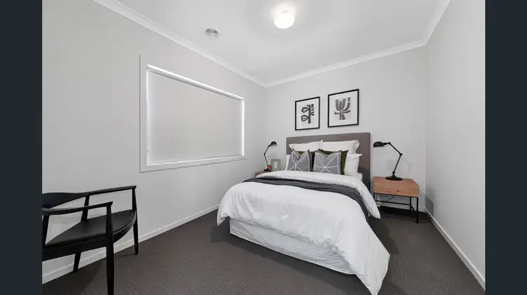 Fifth view of Homely house listing, 22 Trajectory Drive, Tarneit VIC 3029