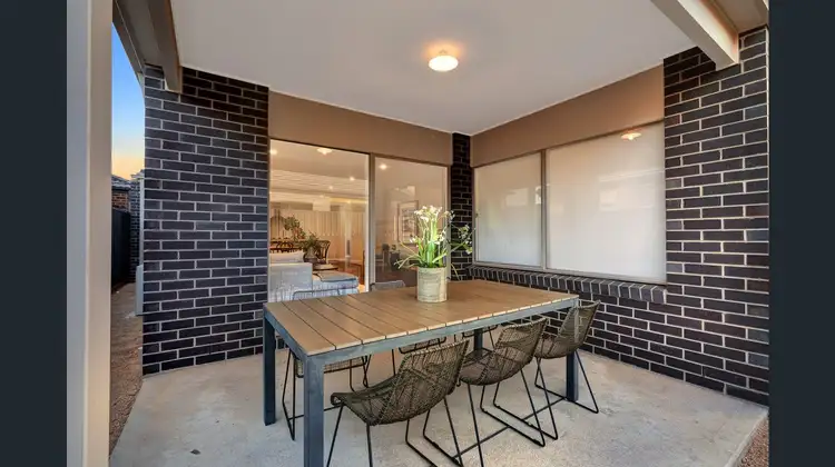 Seventh view of Homely house listing, 22 Trajectory Drive, Tarneit VIC 3029