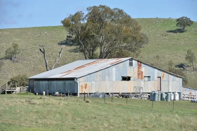 Third view of Homely rural property listing, 924a Kildare Road, Tenterfield NSW 2372