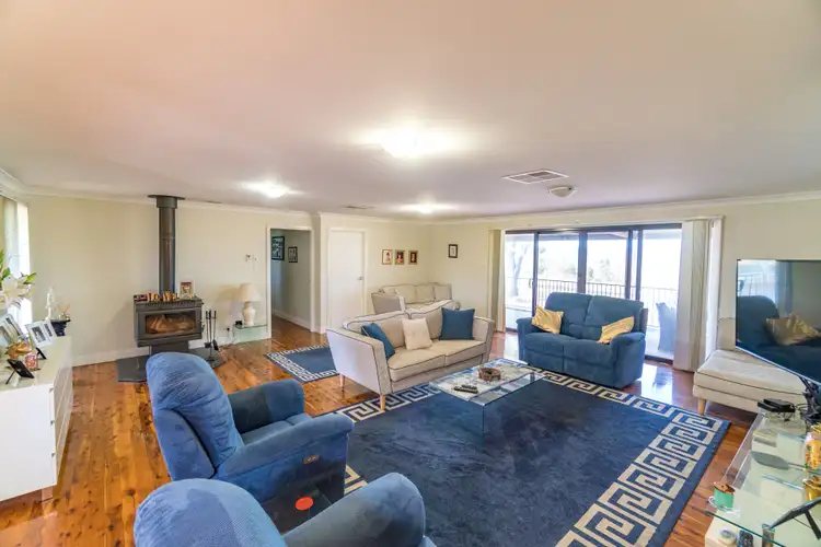 Second view of Homely rural property listing, 29 Red Lane, Canowindra NSW 2804