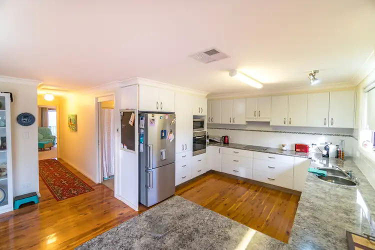 Fourth view of Homely rural property listing, 29 Red Lane, Canowindra NSW 2804