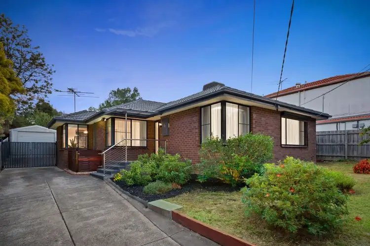 5 Gilmour Court, Greensborough VIC 3088
