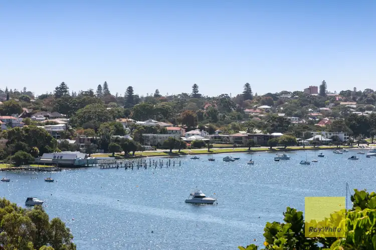 1 Riverview Place, Mosman Park WA 6012