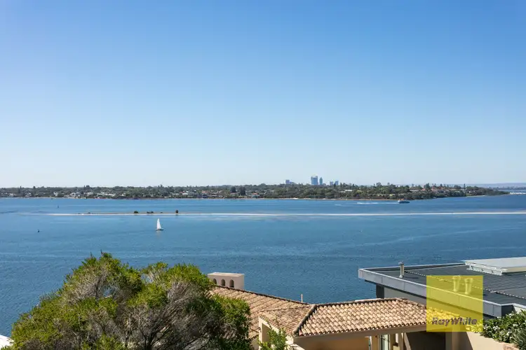 Second view of Homely house listing, 1 Riverview Place, Mosman Park WA 6012