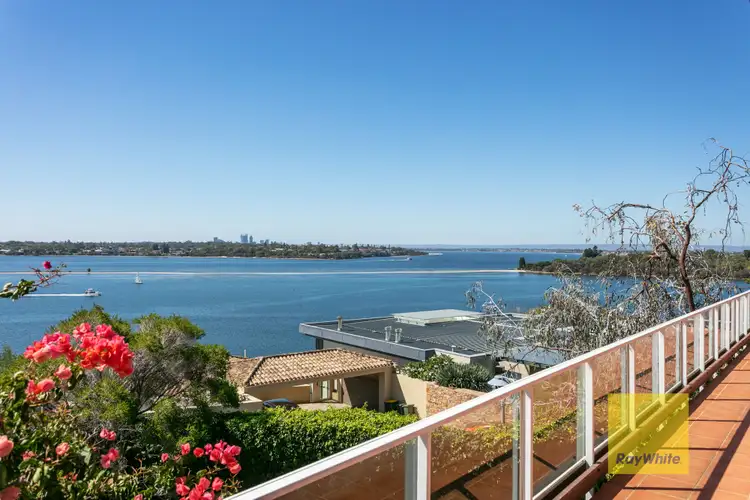 Third view of Homely house listing, 1 Riverview Place, Mosman Park WA 6012