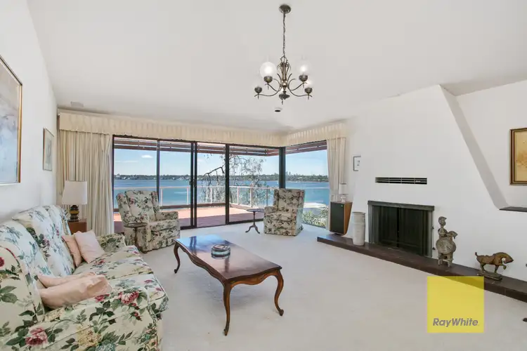 Fifth view of Homely house listing, 1 Riverview Place, Mosman Park WA 6012