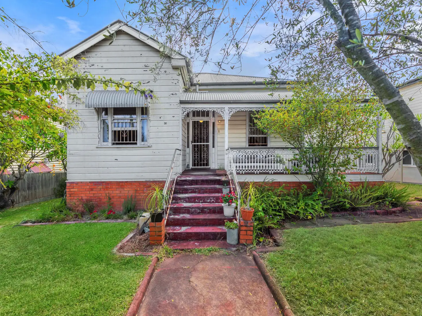 Main view of Homely house listing, 30 Lindon Street, Dutton Park QLD 4102