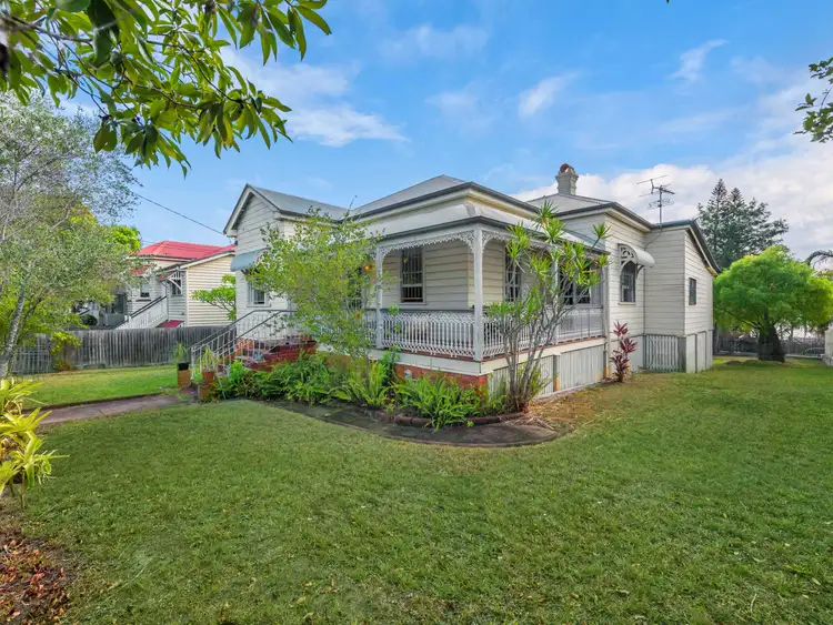 Second view of Homely house listing, 30 Lindon Street, Dutton Park QLD 4102