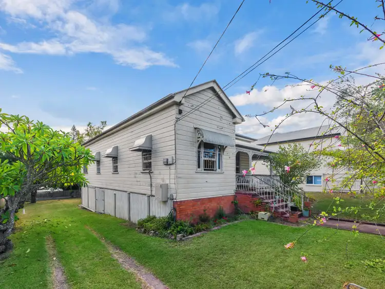 Third view of Homely house listing, 30 Lindon Street, Dutton Park QLD 4102