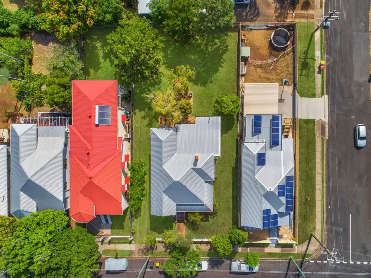 Fourth view of Homely house listing, 30 Lindon Street, Dutton Park QLD 4102