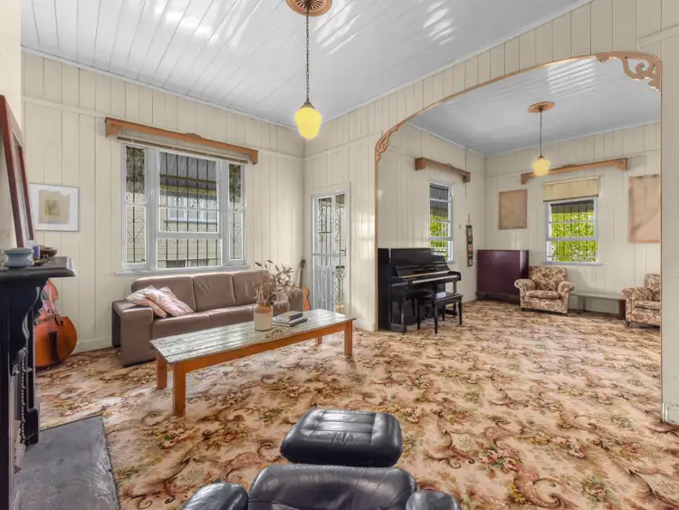 Fifth view of Homely house listing, 30 Lindon Street, Dutton Park QLD 4102