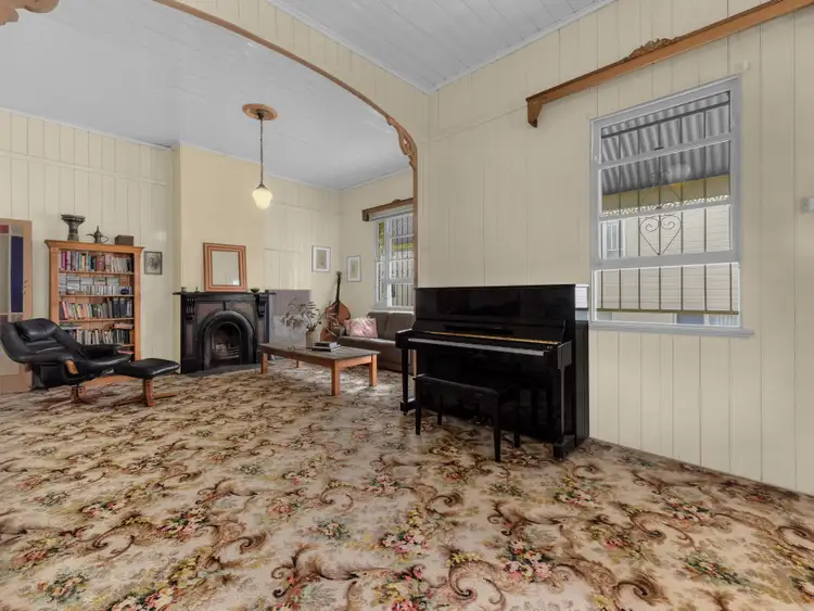 Sixth view of Homely house listing, 30 Lindon Street, Dutton Park QLD 4102