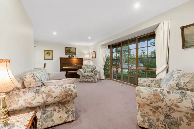 Third view of Homely house listing, 1 Luke Court, Frankston South VIC 3199