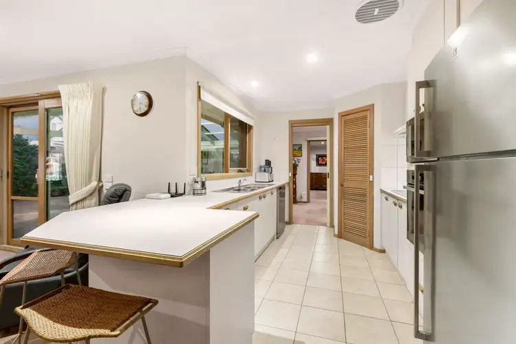 Fourth view of Homely house listing, 1 Luke Court, Frankston South VIC 3199