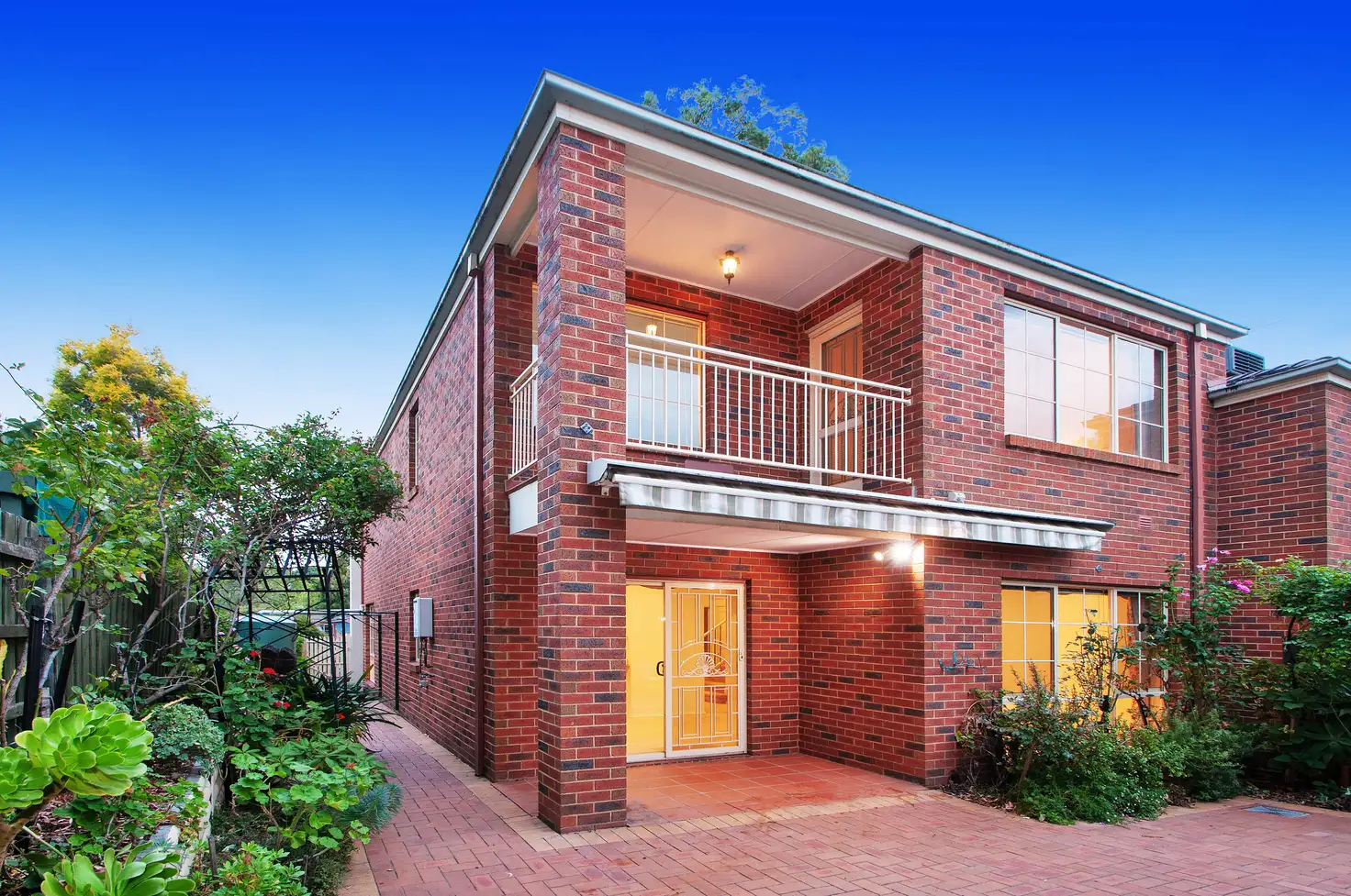 Main view of Homely townhouse listing, 26 Cottinglea, 12-14 Unsworth Road, Ringwood North VIC 3134