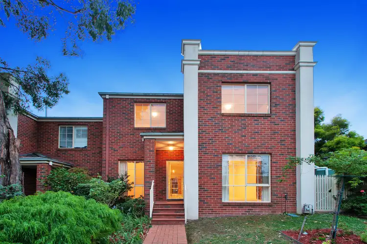Second view of Homely townhouse listing, 26 Cottinglea, 12-14 Unsworth Road, Ringwood North VIC 3134