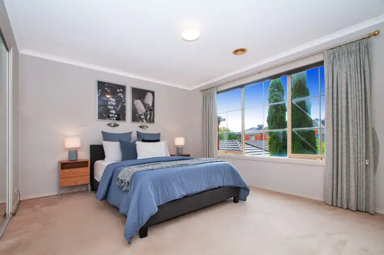 Fourth view of Homely townhouse listing, 26 Cottinglea, 12-14 Unsworth Road, Ringwood North VIC 3134