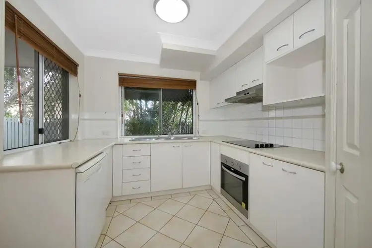 Second view of Homely house listing, 3/5 Dawson Street, Yeerongpilly QLD 4105