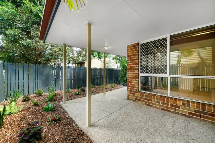 Fifth view of Homely house listing, 3/5 Dawson Street, Yeerongpilly QLD 4105