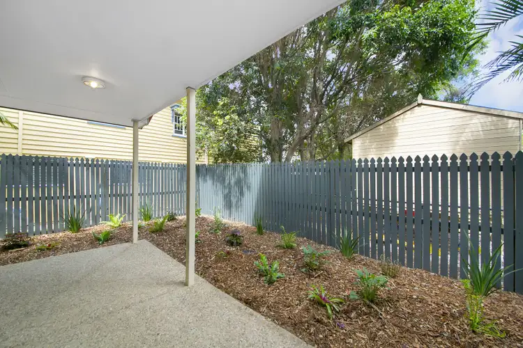 Sixth view of Homely house listing, 3/5 Dawson Street, Yeerongpilly QLD 4105