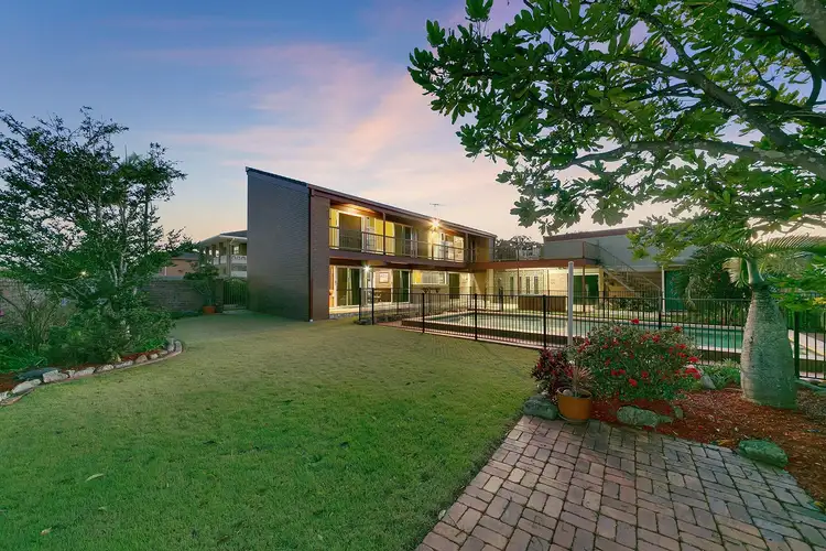 3 Kirstin Street, Eight Mile Plains QLD 4113