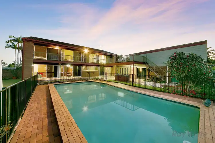 Third view of Homely house listing, 3 Kirstin Street, Eight Mile Plains QLD 4113