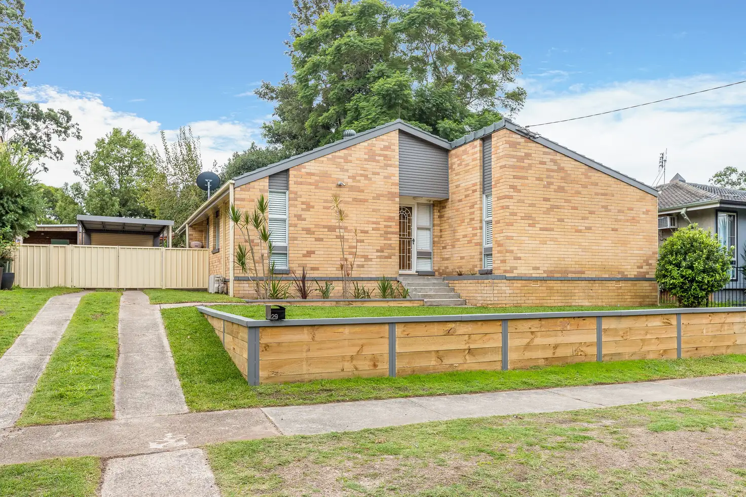 Main view of Homely house listing, 29 Links Drive, Raymond Terrace NSW 2324