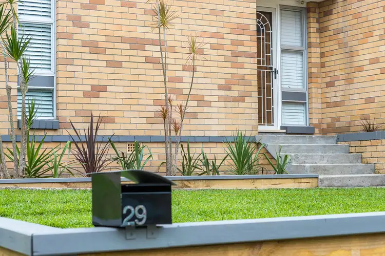 Second view of Homely house listing, 29 Links Drive, Raymond Terrace NSW 2324