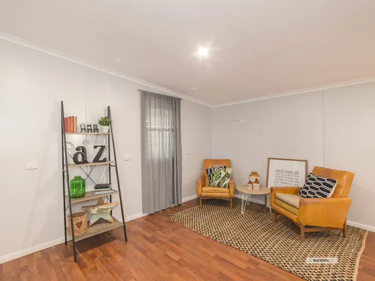 Fourth view of Homely house listing, 140 Denham Terrace, Allenstown QLD 4700