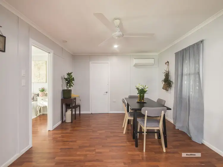 Fifth view of Homely house listing, 140 Denham Terrace, Allenstown QLD 4700